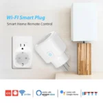 WiFi pametna utičnica za upravljanje uređajima