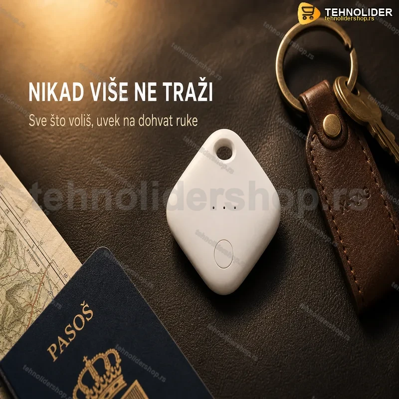 X-TAG Bluetooth lokator X-TAG Bluetooth lokator