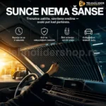 Zaštita za auto od sunca