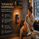 Zidna grejalica 400W Handy Heater