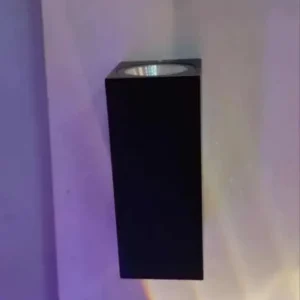 Zidna lampa za spoljašnju upotrebu DS-T8023 6W