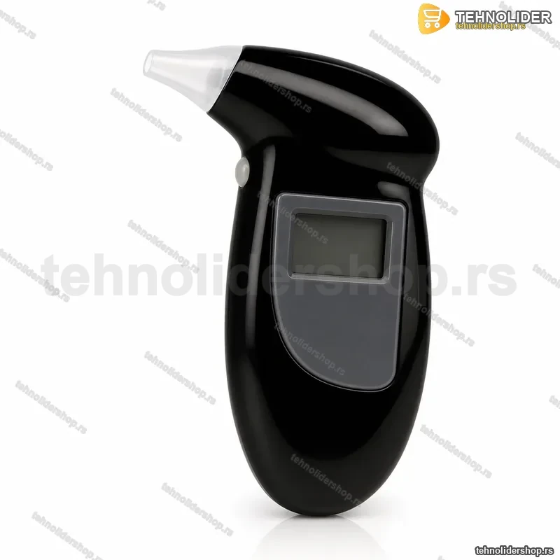 Alkotest uređaj za vozače sa Xtend® Fuel Cell senzorom Alkotest uređaj za vozače sa Xtend® Fuel Cell senzorom