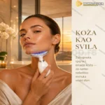 Aparat za Čišćenje i Zatezanje Lica – Dubinsko Čišćenje Pora