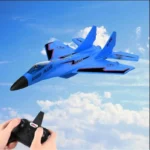 RC avion ZY-530 - prednja strana