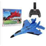 RC avion ZY-530 - detalji