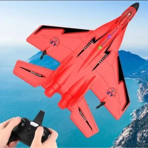 Avion na daljinsko upravljanje ZY-530 Pro — akrobatski RC model