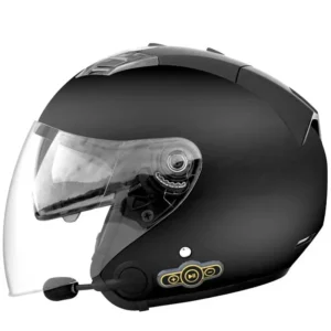 Bluetooth handsfree jet kaciga za motocikl K101