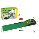 Dečji set za mini golf — igra preciznosti MXGCL