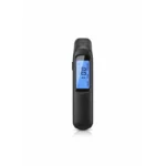 alkotester MR998 - u upotrebi