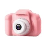 digitalni fotoaparat za decu - roze