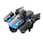 GPS dron K911 SE - u upotrebi