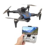 GPS dron K911 SE - prednja strana