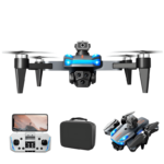 K911 SE dron sa tri kamere i GPS pozicioniranjem
