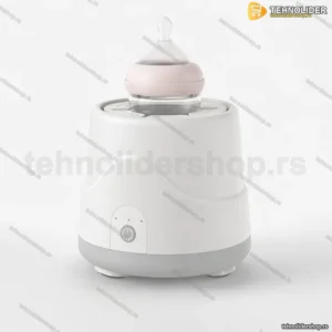 Električni aparat za pripremu bebi hrane V20