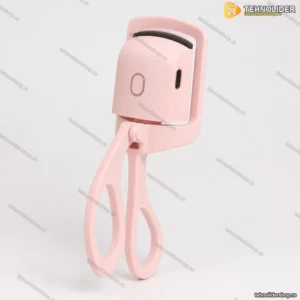 Električni uvijač trepavica sa USB punjenjem — savršeno uvijene trepavice za tren