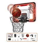 koš sa elektronskom tablom - primena