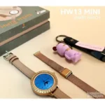 HW13 mini pametni sat - u upotrebi