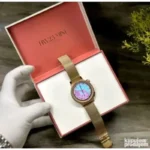 HW23 mini pametni sat - ugao pogleda