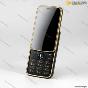 i18 Pro slide telefon sa fizičkom tastaturom — dual SIM