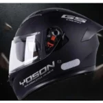 YOSON GS Energy kaciga - prednja strana