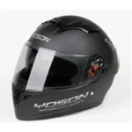 YOSON GS Energy kaciga - u upotrebi