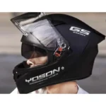 YOSON GS Energy kaciga - detalji