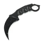 nož karambit sa futrolom - ugao pogleda