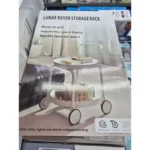 servirna kolica na točkićima - detalji