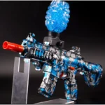 gel blaster set - pakovanje