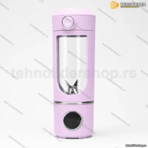 KRIGLA ZA BLENDER