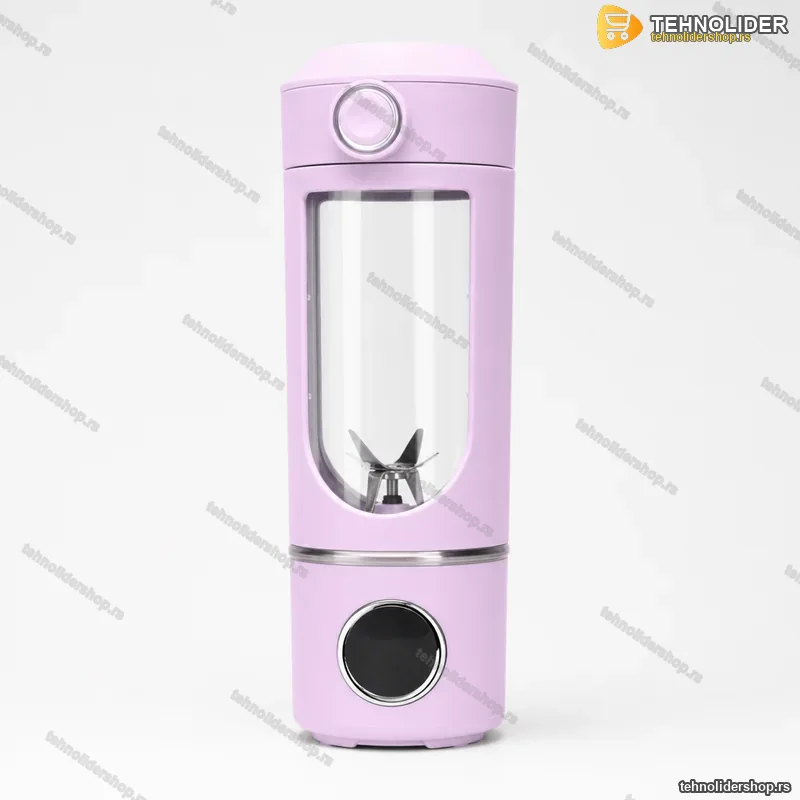 KRIGLA ZA BLENDER KRIGLA ZA BLENDER