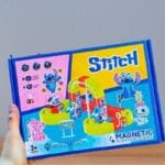 magnetni voz 143 - detalji