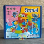 magnetni voz 143 - pakovanje