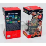 retro mini arcade mašina - prednja strana