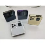 i19 Pro mini telefon - u upotrebi