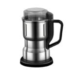 električni mlin za kafu - prednja strana