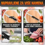 pametni sečko - u upotrebi