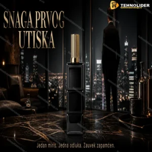 Parfem iz seta -muški