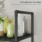 polica za WC - detalji