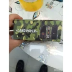 Land Rover Q4000 telefon - primena