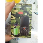 Land Rover Q4000 telefon - ugao pogleda