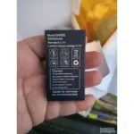 Land Rover Q4000 telefon - u prostoru