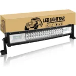 Radni LED bar far 270 W – dužina 55 cm