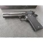 airsoft Kolt 1911 - prednja strana