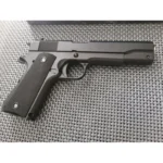 airsoft Kolt 1911 - primena