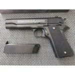 airsoft Kolt 1911 - ugao pogleda