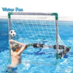 vaterpolo set - prednja strana