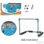 vaterpolo set - u upotrebi