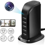 kamera u USB stanici - prednja strana