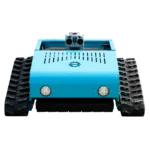 Tornado kosilica na daljinski upravljač – gusenični robot